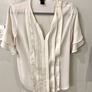 Ann Taylor Blouse